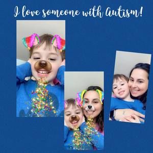 Meet your Posher, Daniela